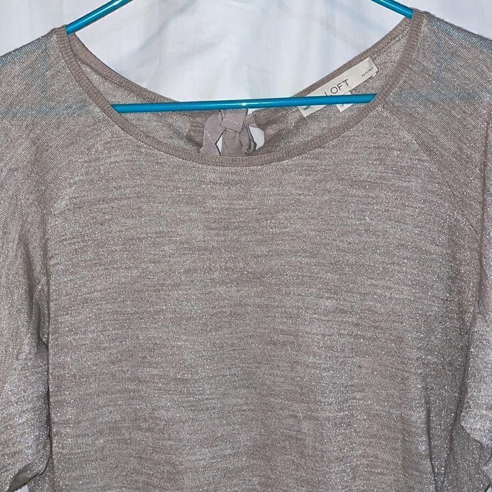 Loft sweater  - Picture 2 of 8